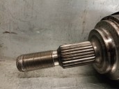 Recambio de transmision delantera derecha para ford focus 1.0 ecoboost cat referencia OEM IAM JX673B436CAG  