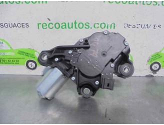 Recambio de motor limpia trasero para nissan qashqai (j10) 1.5 turbodiesel cat referencia OEM IAM 28710JD000 0390201820 BOSCH
