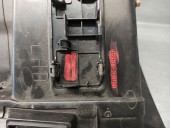 Recambio de guantera para lexus gs300 (jzs160) 3.0 24v cat referencia OEM IAM 5543330120  