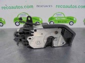 Recambio de cerradura puerta trasera izquierda para bmw serie 1 berlina (e81/e87) 2.0 16v diesel referencia OEM IAM 7167069 7 PI