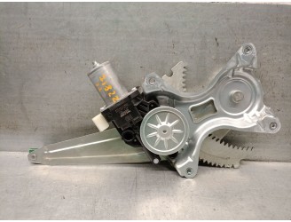 Recambio de elevalunas trasero izquierdo para suzuki swift v (az) 1.2 hybrid (mild hybrid) (a2l412) referencia OEM IAM 8356061M0