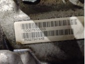 Replacement gearbox for Chrysler PT Cruiser (PT) 2.2 CRD cat OEM IAM reference P05273474AB TCG075700010 5273474AB