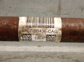 Recambio de transmision delantera derecha para ford focus 1.0 ecoboost cat referencia OEM IAM JX673B436CAG  