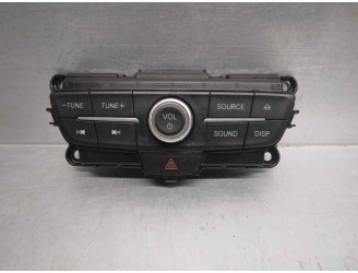 Recambio de mando multifuncion para ford focus lim. 1.0 ecoboost cat referencia OEM IAM F1ET18K811HD 2024819 