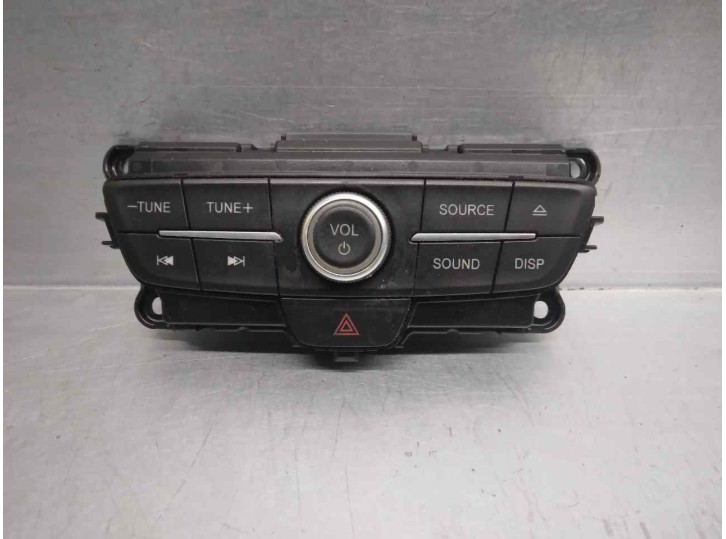 Recambio de mando multifuncion para ford focus lim. 1.0 ecoboost cat referencia OEM IAM F1ET18K811HD 2024819 