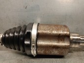 Recambio de transmision delantera derecha para ford focus 1.0 ecoboost cat referencia OEM IAM JX673B436CAG  