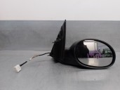 Recambio de retrovisor derecho para chrysler pt cruiser (pt) 2.2 crd cat referencia OEM IAM 5067026AD 5 PINES 5 PUERTAS