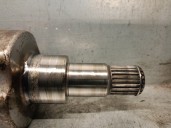 Recambio de transmision delantera derecha para ford focus 1.0 ecoboost cat referencia OEM IAM JX673B436CAG  