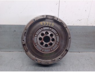 Recambio de volante motor para peugeot 407 sw 2.0 16v hdi fap cat (rhr / dw10bted4) referencia OEM IAM 2294001899 1613938680 SAC