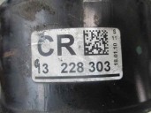 Recambio de soporte motor trasero para opel insignia berlina 2.0 cdti cat referencia OEM IAM 13228303 