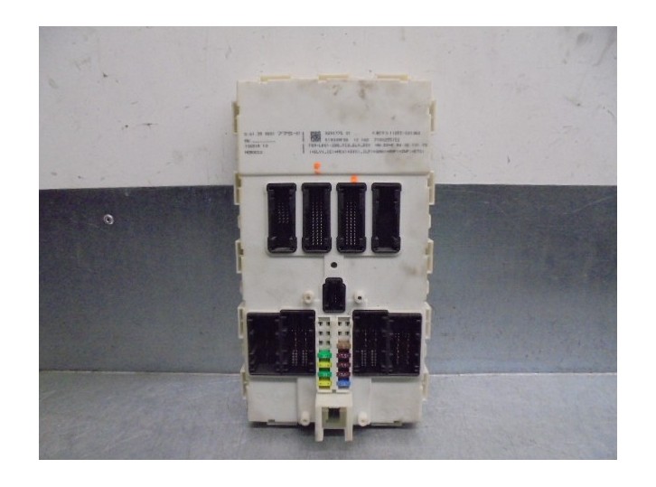 Recambio de modulo electronico para bmw serie 3 lim. (f30) 2.0 turbodiesel referencia OEM IAM 61359291775 10681810 