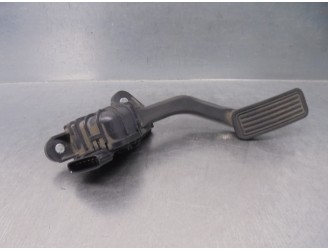 Replacement throttle pedal position sensor for Mazda 6 sedan (GG) 2.0 diesel CAT OEM IAM reference 1988003400 GR1L41600A 