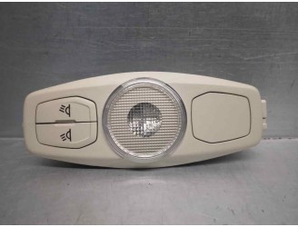 Recambio de luz interior para ford focus lim. 1.0 ecoboost cat referencia OEM IAM AM5113K767BG 
