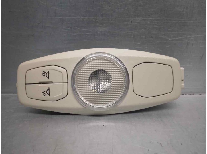 Recambio de luz interior para ford focus lim. 1.0 ecoboost cat referencia OEM IAM AM5113K767BG 