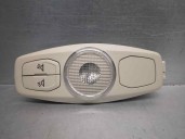 Recambio de luz interior para ford focus lim. 1.0 ecoboost cat referencia OEM IAM AM5113K767BG 