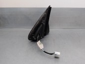 Recambio de retrovisor derecho para chrysler pt cruiser (pt) 2.2 crd cat referencia OEM IAM 5067026AD 5 PINES 5 PUERTAS