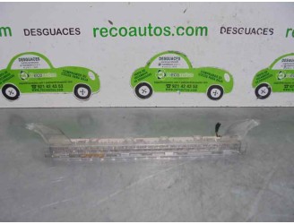 Recambio de luz central de freno para bmw serie 1 berlina (e81/e87) 2.0 16v diesel referencia OEM IAM 63256924673 