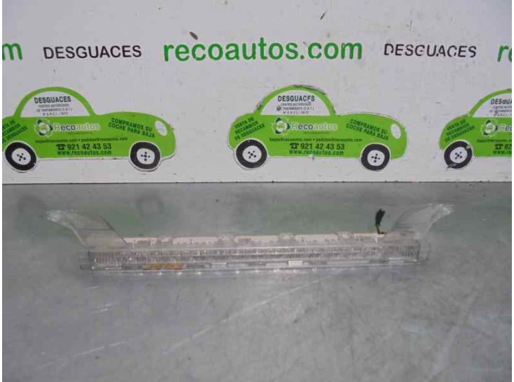 Recambio de luz central de freno para bmw serie 1 berlina (e81/e87) 2.0 16v diesel referencia OEM IAM 63256924673 