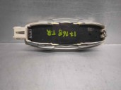 Recambio de luz interior para ford focus lim. 1.0 ecoboost cat referencia OEM IAM AM5113K767BG 