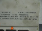 Recambio de modulo electronico para bmw serie 3 lim. (f30) 2.0 turbodiesel referencia OEM IAM 61359291775 10681810 