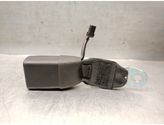 Recambio de enganche cinturon para suzuki swift v (az) 1.2 hybrid (mild hybrid) (a2l412) referencia OEM IAM 1137111  