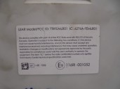 Recambio de modulo electronico para bmw serie 3 lim. (f30) 2.0 turbodiesel referencia OEM IAM 61359291775 10681810 