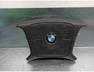 Recambio de airbag delantero izquierdo para bmw serie 7 (e38) 725tds referencia OEM IAM 3310942541 