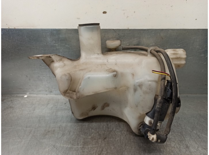 Recambio de deposito limpia para citroën c4 grand picasso exclusive referencia OEM IAM 6431N8 21374902 