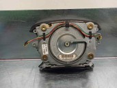 Recambio de airbag delantero izquierdo para bmw serie 7 (e38) 725tds referencia OEM IAM 3310942541 