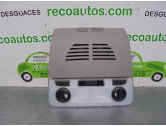Recambio de luz interior para bmw serie 1 berlina (e81/e87) 2.0 16v diesel referencia OEM IAM 6575696365101 