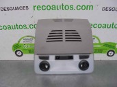 Recambio de luz interior para bmw serie 1 berlina (e81/e87) 2.0 16v diesel referencia OEM IAM 6575696365101 