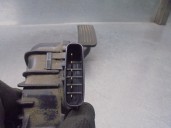 Recambio de potenciometro pedal para mazda 6 berlina (gg) 2.0 diesel cat referencia OEM IAM 1988003400 GR1L41600A 