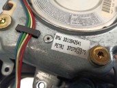 Recambio de airbag delantero izquierdo para bmw serie 7 (e38) 725tds referencia OEM IAM 3310942541 