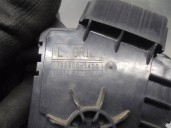 Replacement accelerator pedal potentiometer for Mazda 6 Saloon (GG) 2.0 Diesel CAT OEM IAM reference 1988003400 GR1L41600A 