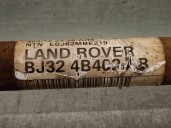 Recambio de transmision trasera izquierda para land rover evoque 2.2 sd4 cat referencia OEM IAM BJ324B402AB  