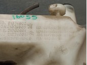 Recambio de deposito limpia para citroën c4 grand picasso exclusive referencia OEM IAM 6431N8 21374902 