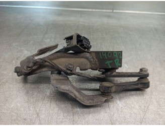 Recambio de motor regulacion faros para mercedes-benz clase cla (w117) 2.0 cat referencia OEM IAM A0045429918  