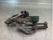 Recambio de motor regulacion faros para mercedes-benz clase cla (w117) 2.0 cat referencia OEM IAM A0045429918  