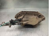 Recambio de pinza freno delantera derecha para iveco 30 8 1 2.5 referencia OEM IAM 4855365  BREMBO