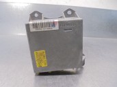 Recambio de centralita airbag para mazda 6 berlina (gg) 2.0 diesel cat referencia OEM IAM G31A57K30B 