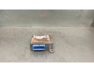 Replacement airbag control unit for Mazda 323 Saloon C/F/S (BA) 1.5 16V CAT OEM IAM reference B16A57K30 