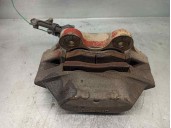 Recambio de pinza freno delantera derecha para iveco 30 8 1 2.5 referencia OEM IAM 4855365  BREMBO