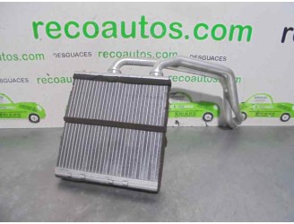 Recambio de radiador calefaccion / aire acondicionado para nissan qashqai (j10) 1.5 turbodiesel cat referencia OEM IAM   