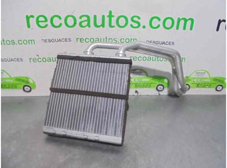 Recambio de radiador calefaccion / aire acondicionado para nissan qashqai (j10) 1.5 turbodiesel cat referencia OEM IAM   