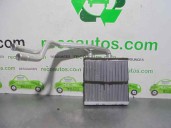 Recambio de radiador calefaccion / aire acondicionado para nissan qashqai (j10) 1.5 turbodiesel cat referencia OEM IAM   