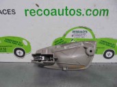 Recambio de maneta interior delantera derecha para bmw serie 1 berlina (e81/e87) 2.0 16v diesel referencia OEM IAM 10628510 