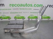 Recambio de radiador calefaccion / aire acondicionado para nissan qashqai (j10) 1.5 turbodiesel cat referencia OEM IAM   