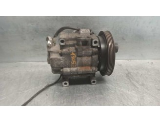 Recambio de compresor aire acondicionado para mazda 323 berlina c/f/s (ba) 1.5 16v cat referencia OEM IAM ATMOSGU10 