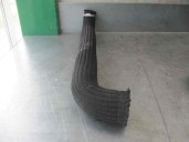 Recambio de tubo para hyundai h 1 2.5 turbodiesel referencia OEM IAM 281634A200 