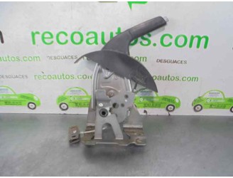 Recambio de palanca freno de mano para nissan qashqai (j10) 1.5 turbodiesel cat referencia OEM IAM 811319443  